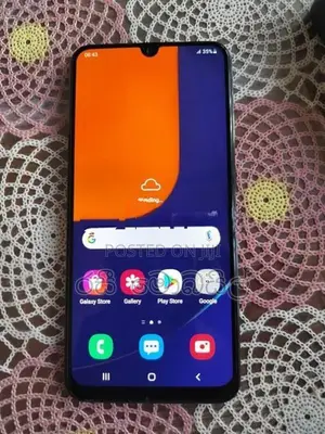 Samsung Galaxy A50 S 4GB 128 GB (Used)