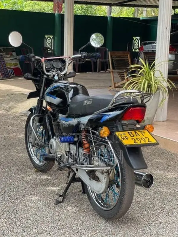 Bajaj CT100 For sale 2014