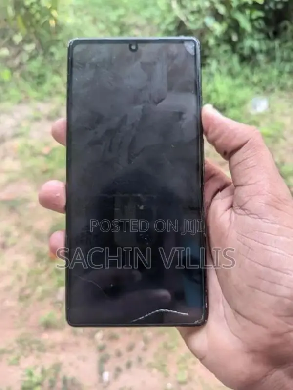 Google Pixel 6 (Used)