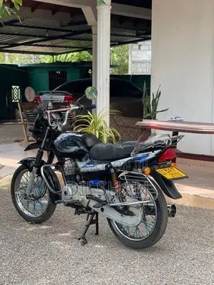 Bajaj CT100 For sale 2014