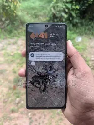Google Pixel 6 (Used)
