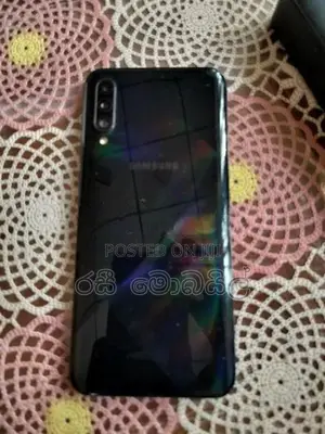 Samsung Galaxy A50 S 4GB 128 GB (Used)