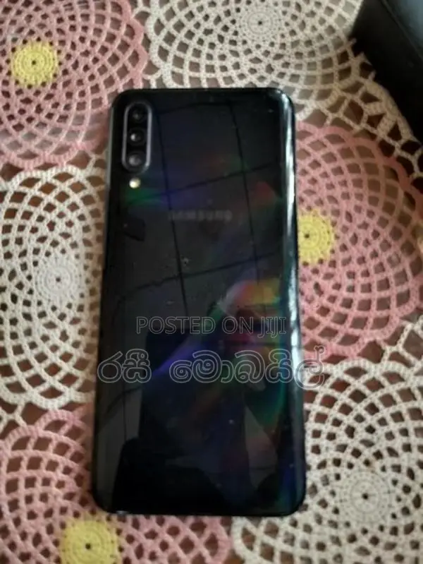Samsung Galaxy A50 S 4GB 128 GB (Used)