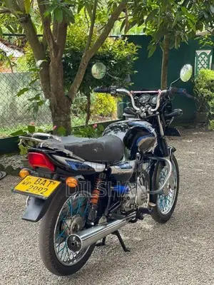 Bajaj CT100 For sale 2014