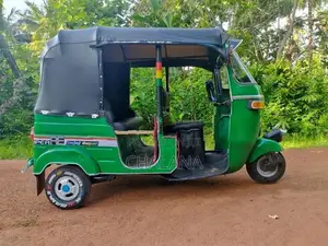 Bajaj RE 1995