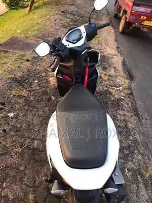 Hero Xoom 110 2025