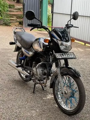 Bajaj CT100 For sale 2014