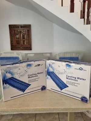 Patient Water Mattresses
