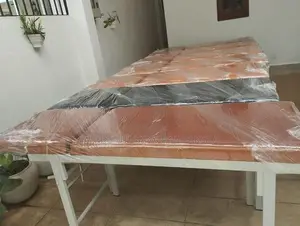 Patient Examination Beds
