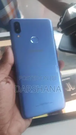 Samsung Galaxy M01s (Used)