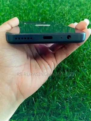 ZTE Blade A55 4+8GB/128GB (Used)