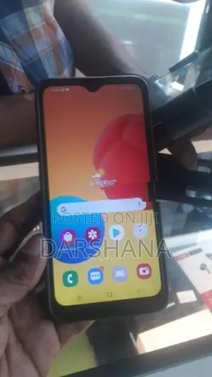 Samsung Galaxy M01s (Used)
