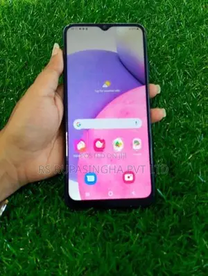 Samsung Galaxy A03s (Used)