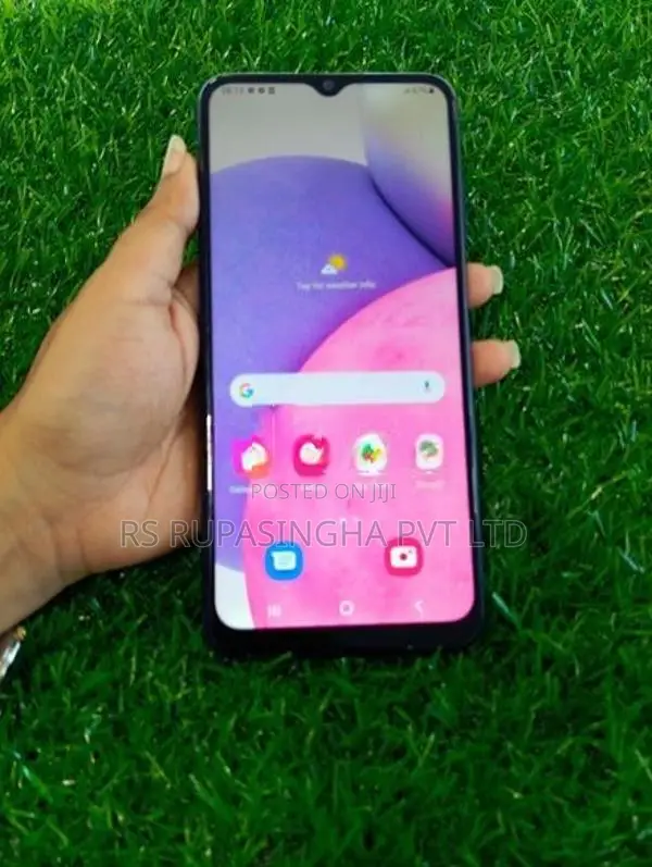 Samsung Galaxy A03s (Used)