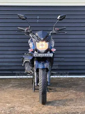 Yamaha FZs V2 new 2018