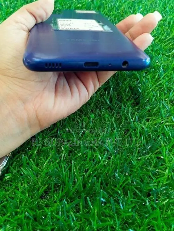 Samsung Galaxy A03s (Used)