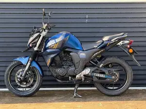 Yamaha FZs V2 new 2018