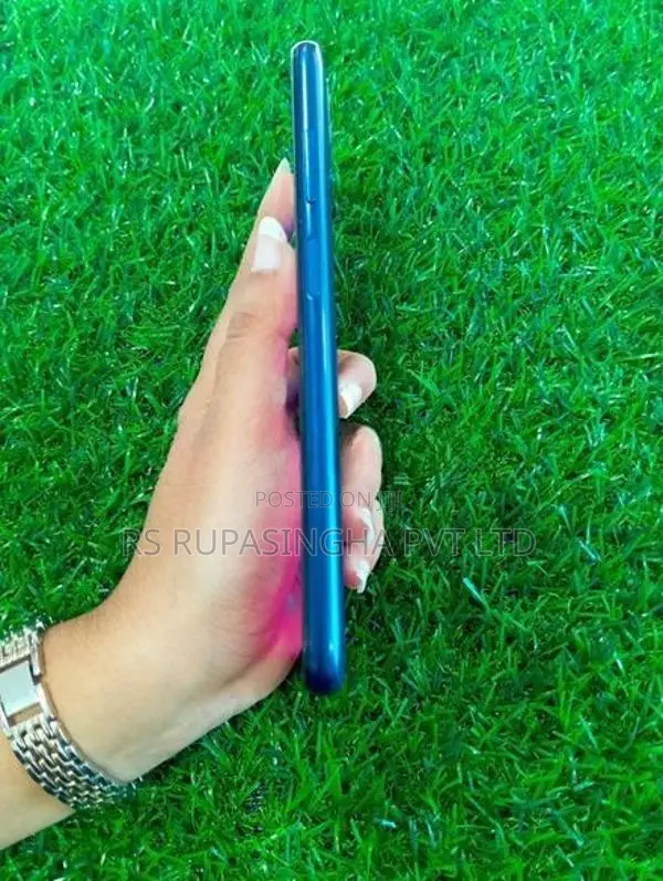 Samsung Galaxy A03s (Used)