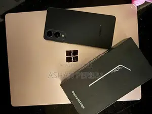 Samsung s25 edge (Used)