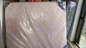 72*60*7" Piyestra Spring Mattress