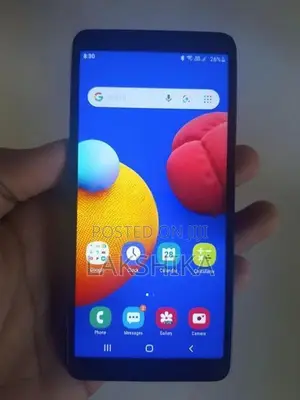 Samsung Galaxy M01 Core (Used)