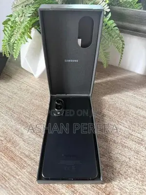 Samsung s25 edge (Used)