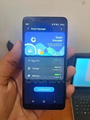 Samsung Galaxy M01 Core (Used)
