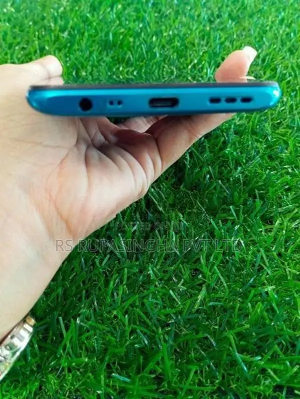 Xiaomi Redmi 9 4GB/64GB (Used)