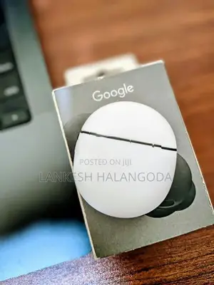 Google Pixel Buds 2a