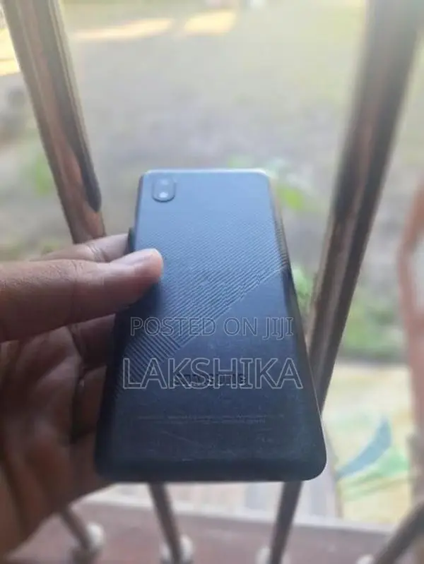 Samsung Galaxy M01 Core (Used)