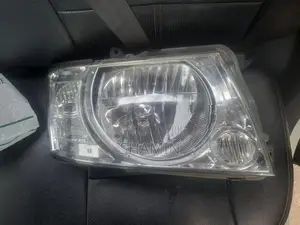 Head Light Jeep