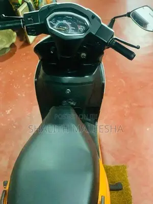 Hero Pleasure 2015