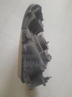 Head Light Jeep