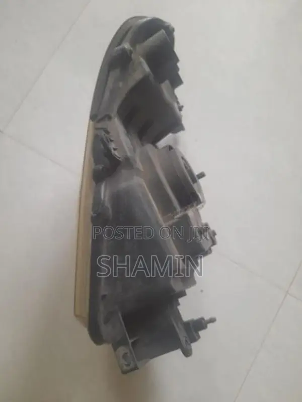 Head Light Jeep