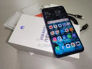 Huawei Nova 5T 8GB 128GB (Used)