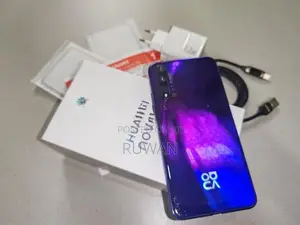 Huawei Nova 5T 8GB 128GB (Used)