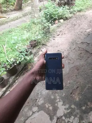 Samsung Galaxy S10 Plus (Used)