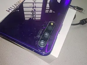 Huawei Nova 5T 8GB 128GB (Used)