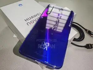 Huawei Nova 5T 8GB 128GB (Used)