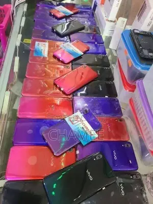 Vivo Y93 (Used)
