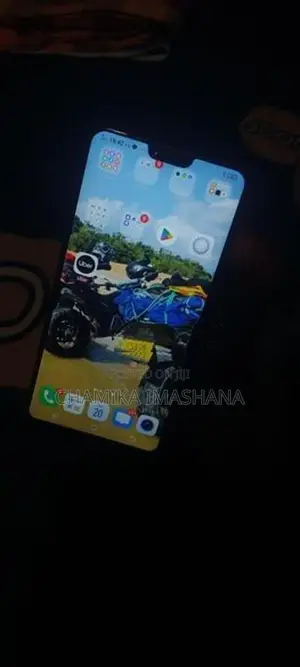 Vivo Y93 (Used)
