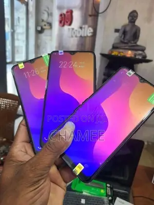 Vivo Y93 (Used)
