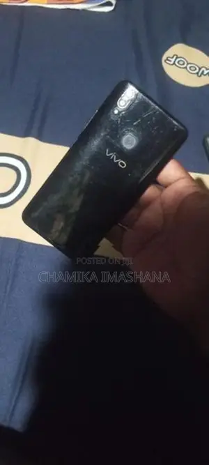 Vivo Y93 (Used)