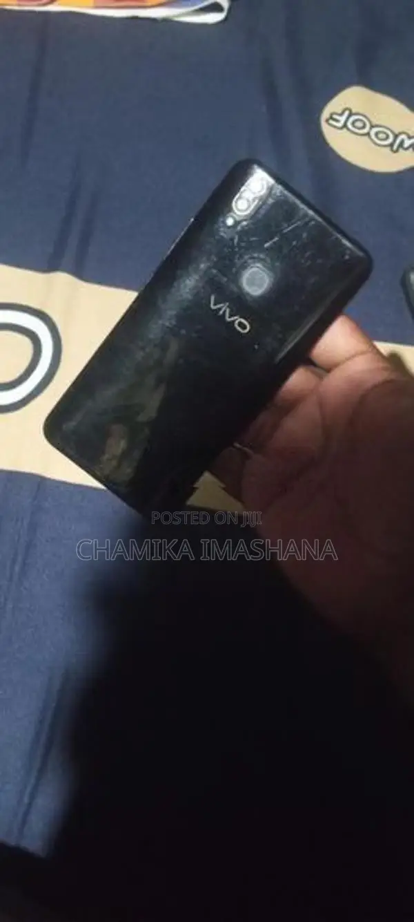 Vivo Y93 (Used)