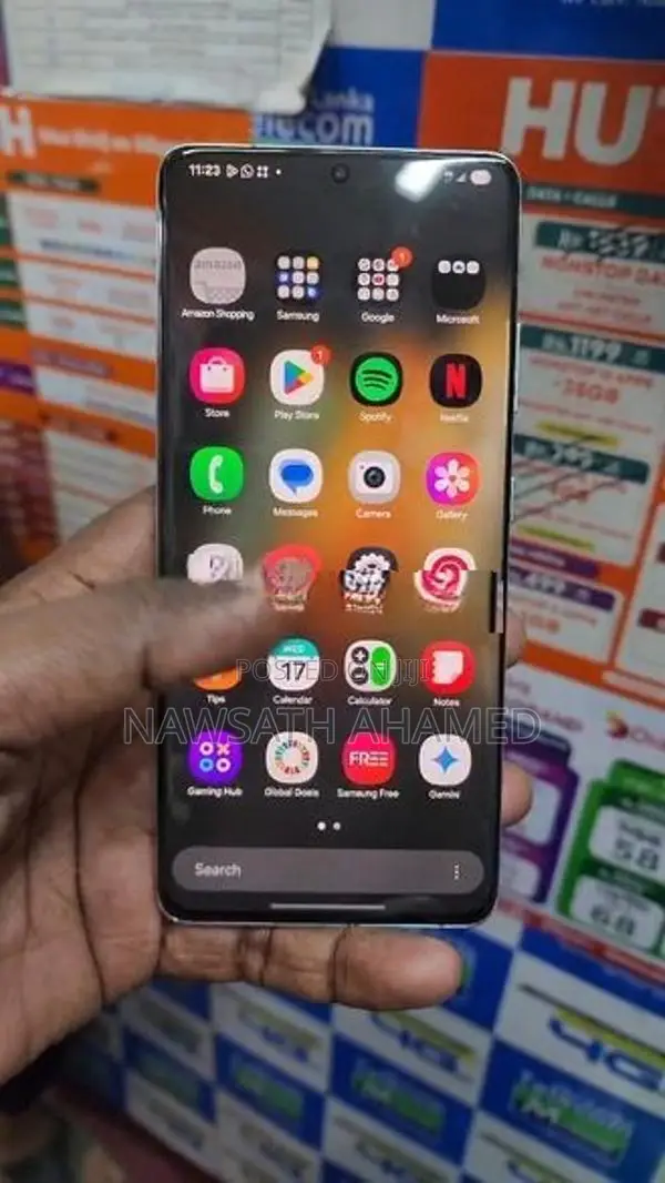 Samsung Galaxy S21 Ultra 5G (Used)