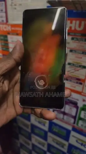 Samsung Galaxy S21 Ultra 5G (Used)