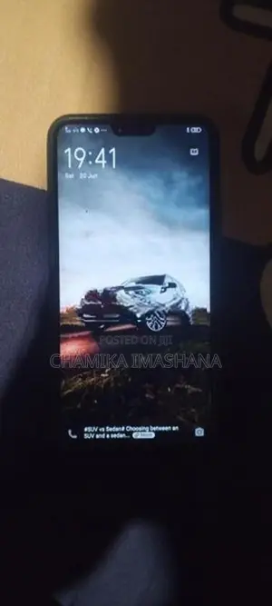 Vivo Y93 (Used)
