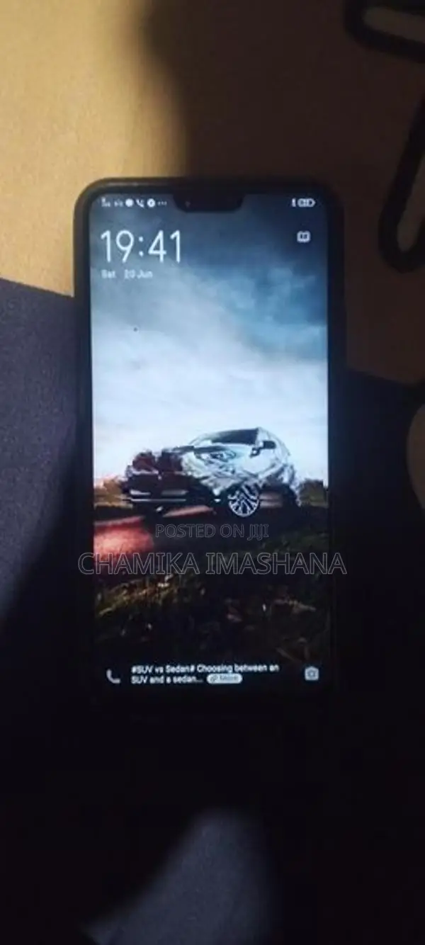 Vivo Y93 (Used)