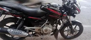 Bajaj Pulsar 150 2013 2012