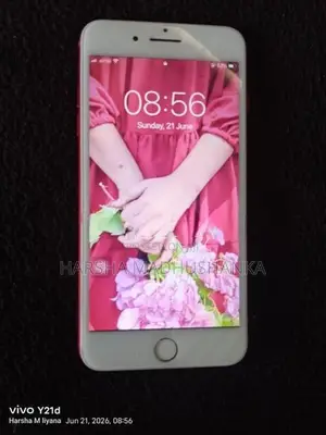 Apple iPhone 7 Plus 128 GB (Used)